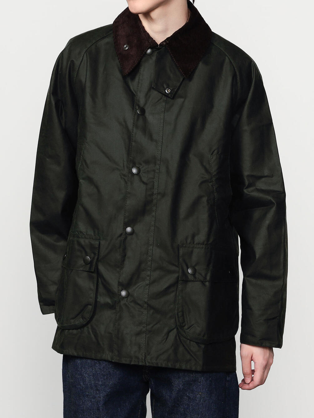 Barbour | BEDALE ワックスコットンブルゾン（レギュラー