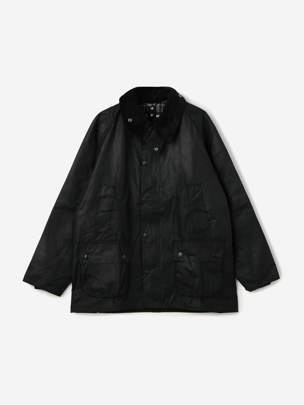 Barbour | BEDALE ワックスコットンブルゾン(レギュラーフィット) MEN