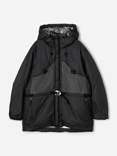 Goldwin０ | ウィンドストッパー パデッドコンポジットパーカー MEN