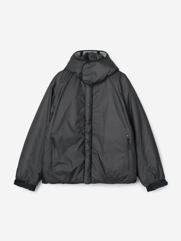 Goldwin０ | ウィンドストッパー サーモパデッドジャケット MEN
