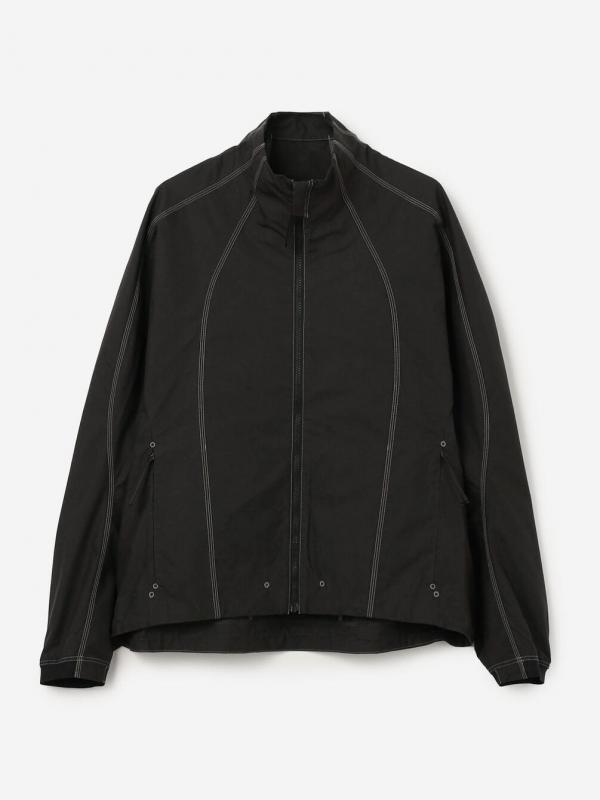 Goldwin０ | Parachute Seed Rip-stop Jacket MEN