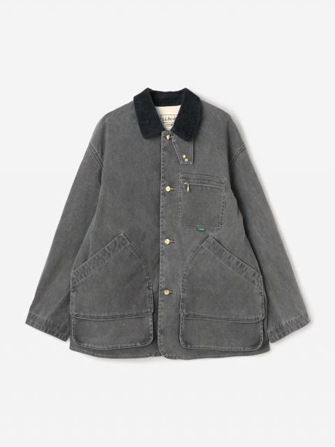 L.L.Bean | Bean's Prospect Harbor Field Coat MEN