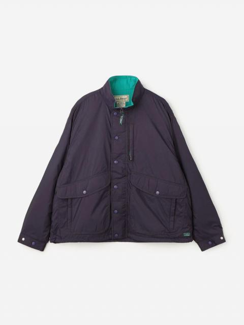 LL.BEAN Windy Ridge Jacket バギーズ ジャケット　L L.L.Bean | Bean's Windy Ridge insulated Jacket WOMEN