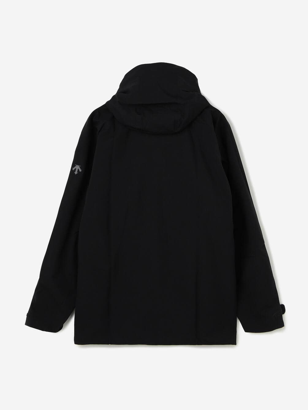 DESCENTE ALLTERRAIN | HARD SHELL JACKET 