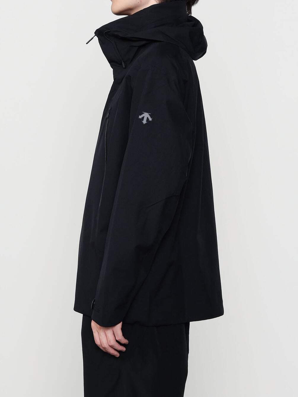 DESCENTE ALLTERRAIN | HARD SHELL JACKET 