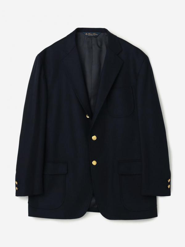 ジャケット・アウター BISHOP 行く年来る年大感謝祭セール】TREVI(トレビ) シングル