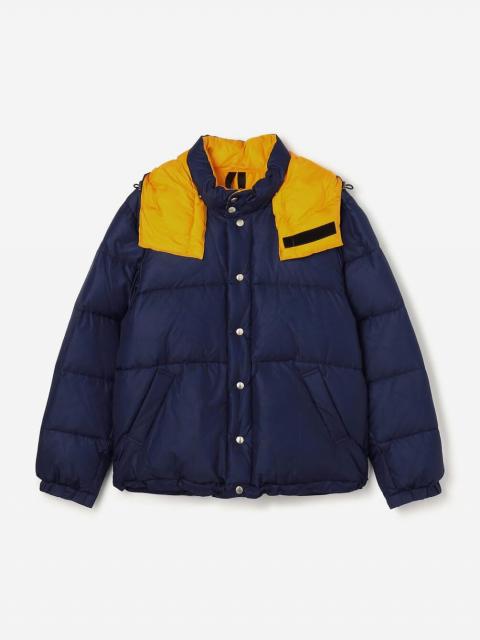 ZANTER |〈別注〉ダウンジャケット MEN