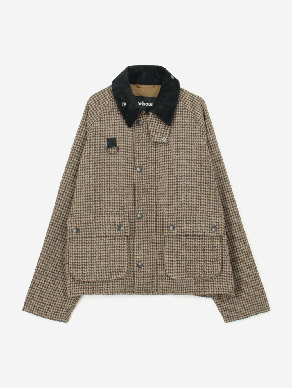 BROWN系1