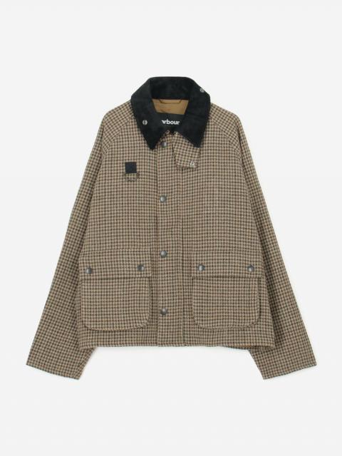 Barbour | 〈別注〉BLYTH CHECK MEN