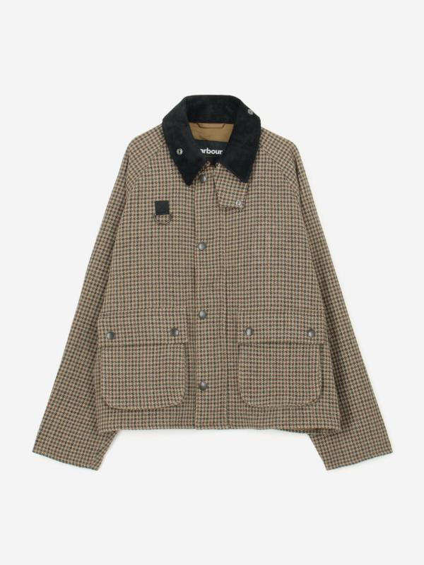 Barbour | 〈別注〉BLYTH CHECK MEN