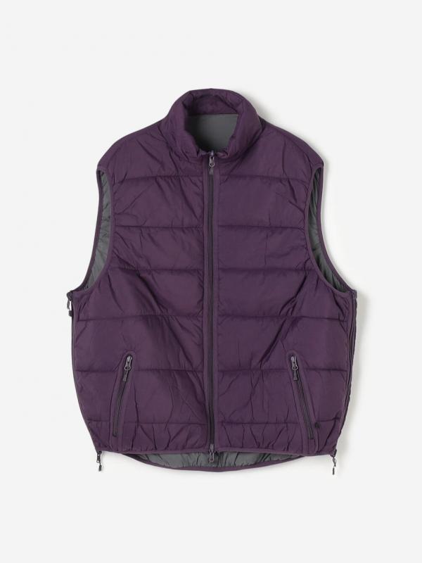 BEETLE TOWN ダブルジップセーラージャケット ブラウン MEN OUTER