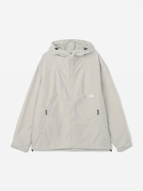 THE NORTH FACE | COMPACT JACKET MEN