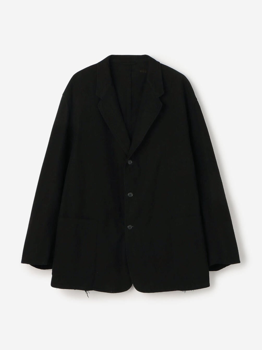 COMOLI | コットンネル ジャケット MEN