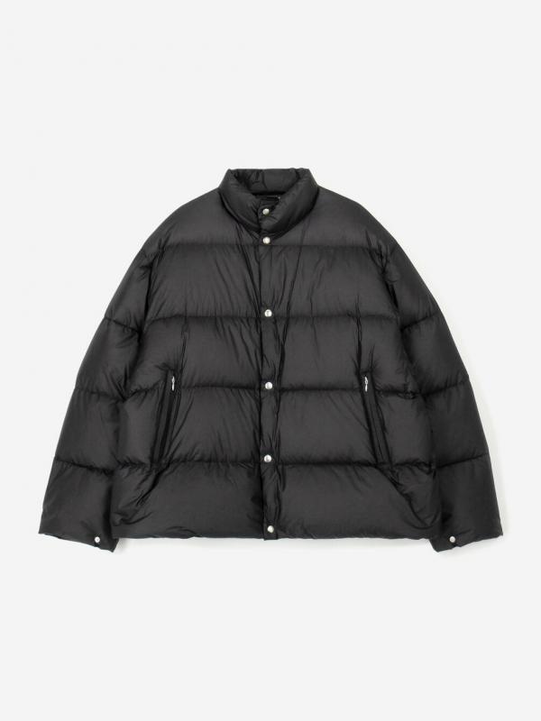 COMOLI | ダウン ジャケット MEN
