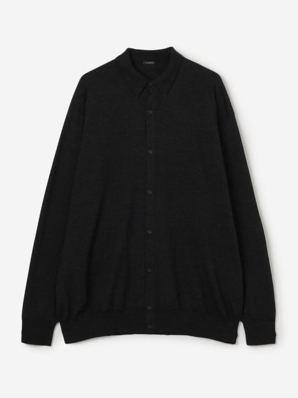 メンズ　トップス B-4 Adidas A295 Men's Performance Textured Quarter-Zip Pullover