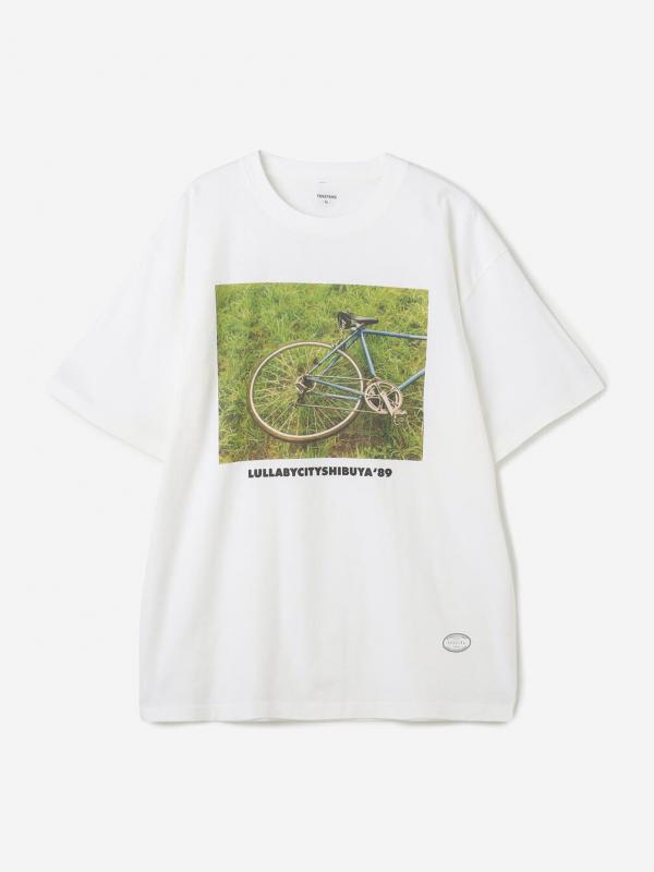 tangtang Tシャツ 新品 TANGTANG[タンタン] 2024AW T-Shirts Collection