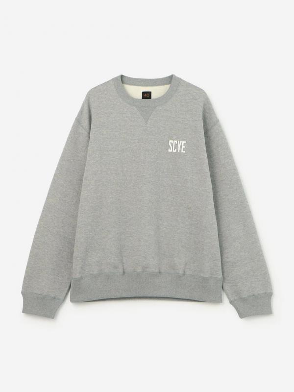 SCYE BASICS｜サイベーシックス