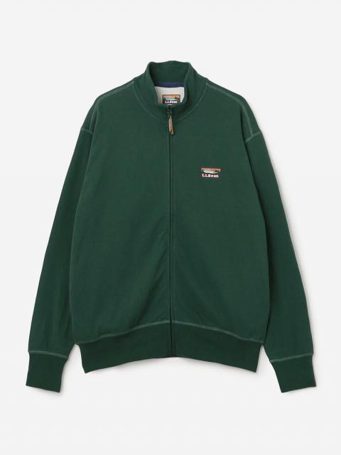 L.L.Bean | Rockland katahdin Full Zip MEN