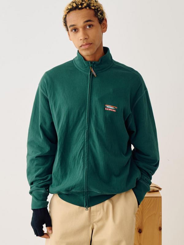 Bibiy. スウェット ブラック nephew-sweatshirts-black – & Supply