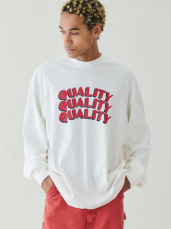 美品❗️ブラームス　半袖スウェット　Tシャツ　ドレステリア別注 DRESSTERIOR別注BLURHMS/半袖スウェットドレステリアブラームス