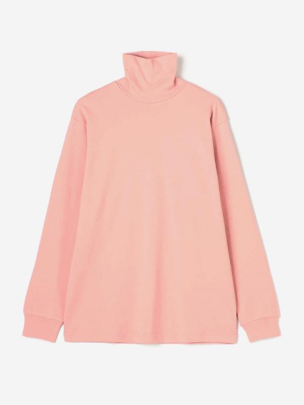 DRESS | タートルネックカットソー MEN