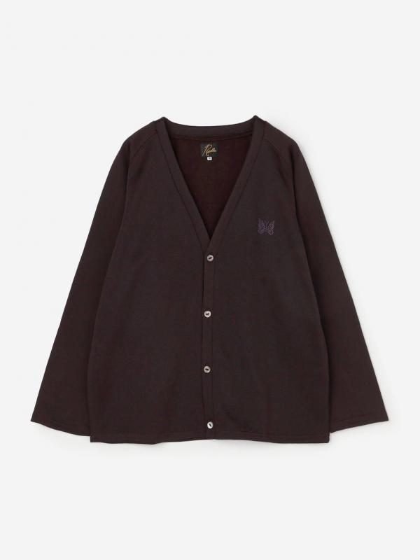 ウールモッサポロコート カベル　bshop MEN ポロシャツ