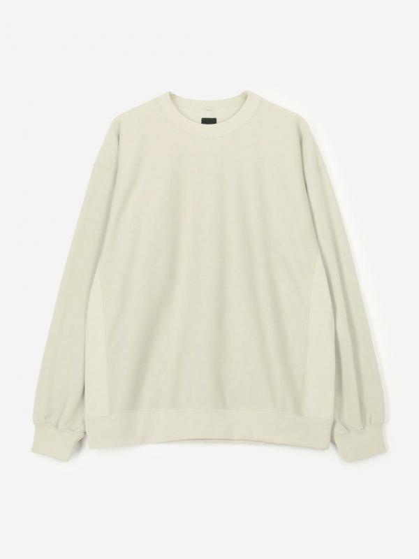 迷迭香 | 〈別注〉 クルーネック スウェットシャツ MEN