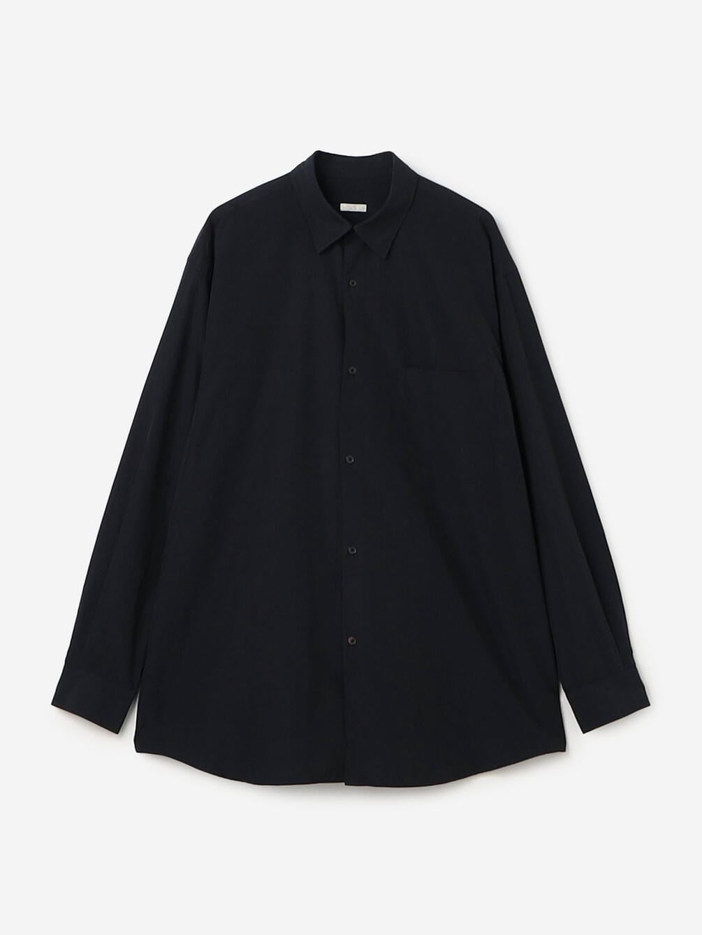COMOLI シャツ COMOLI オックス シャツ | 大阪心斎橋のメンズ洋服のセレクト