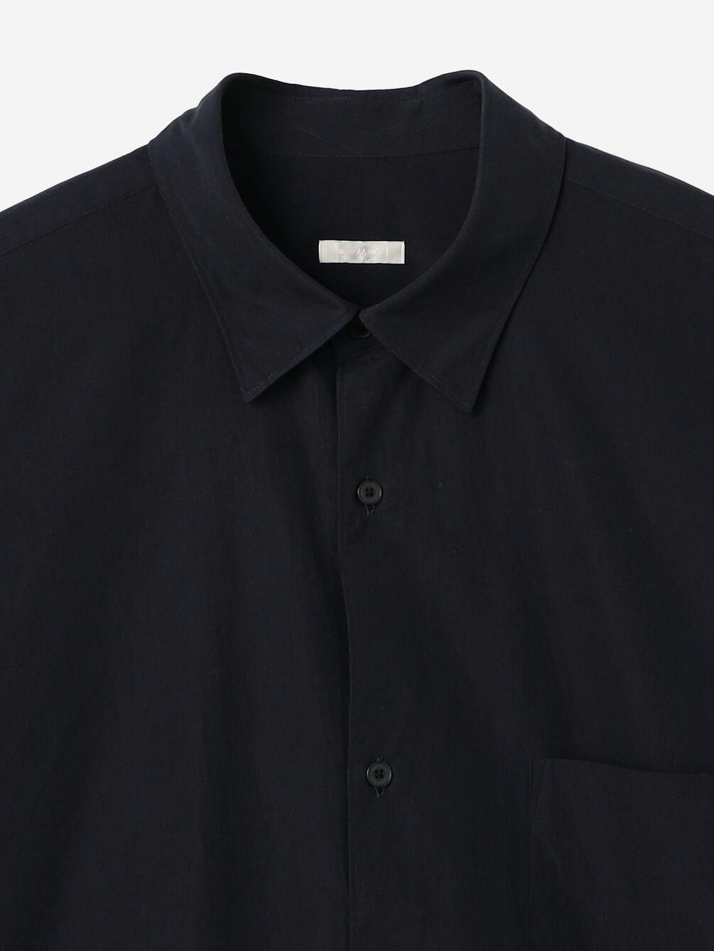 COMOLI | コモリシャツ MEN