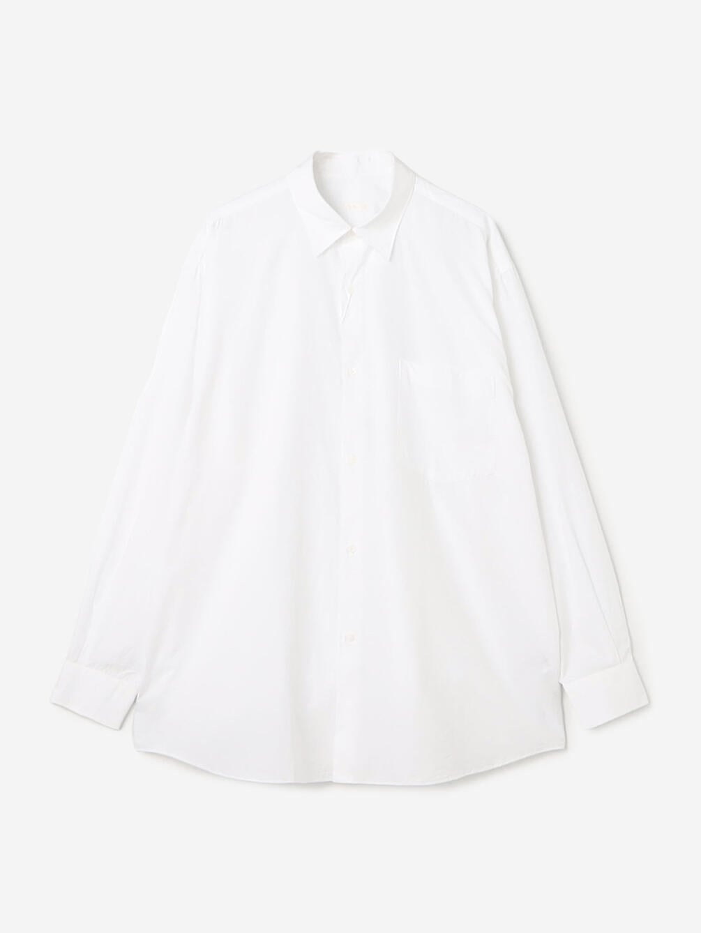 COMOLI | コモリシャツ MEN