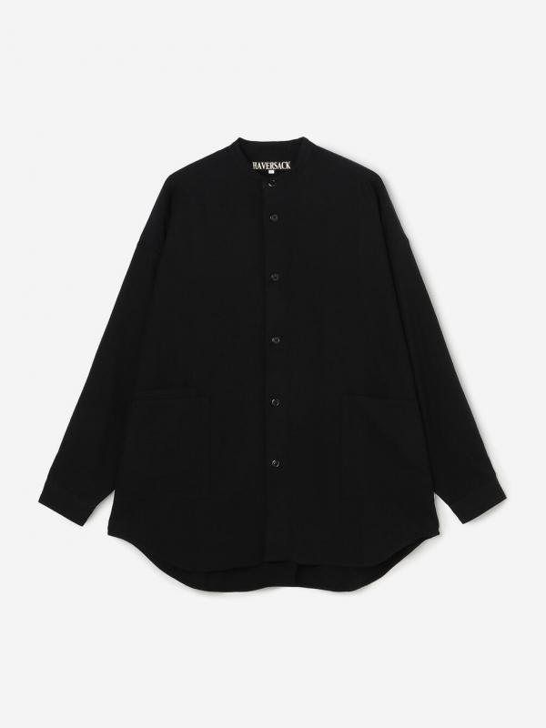 タンジェント⭐️ジャケット⭐️ホップサック⭐️44⭐️オリーブ　BEAMS取扱⭐️金ボタン LUZeSOMBRA/ルースイソンブラ ジャージ 裏起毛トップス LS 2WAY