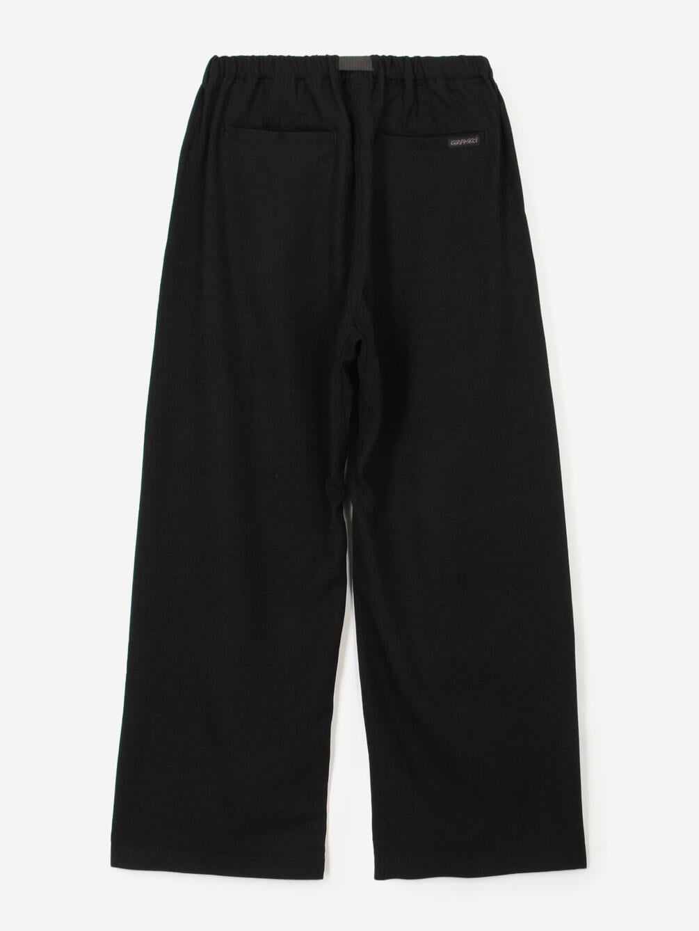Gramicci | 〈別注〉2タックシームレスパンツ MEN