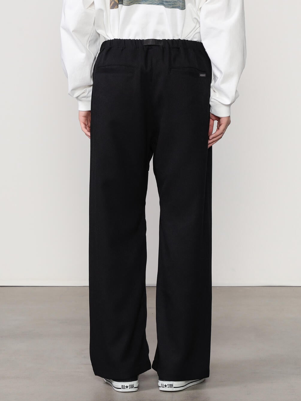GRAMICCI Bshop購入ブラックショートパンツ M Bshop｜Gramicci | <別注> ストレッチ ショーツ MEN | Rakuten