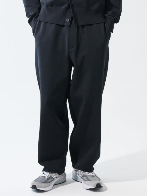 NEUTRALWORKS  | 〈別注〉 ニット イージーパンツ MEN