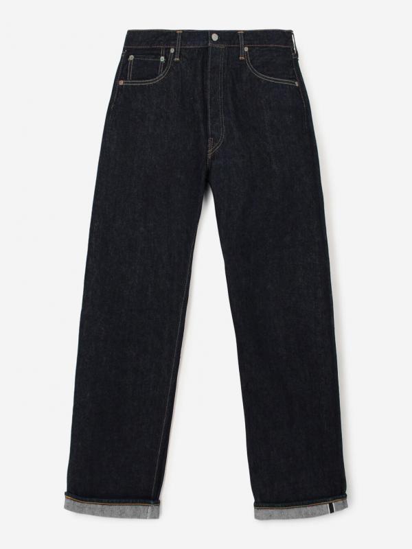 bshop購入 orSlow ショートレングス 105 90'S デニムパンツ orSlow ジーンズ デニム デニムパンツ | ショートレングス 105
