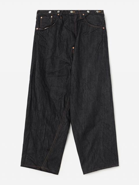 SKEWed | 201 ONE POCKET PANTS (LV) MEN