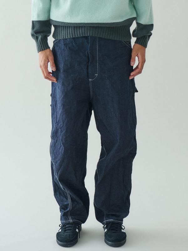 MEN パンツ