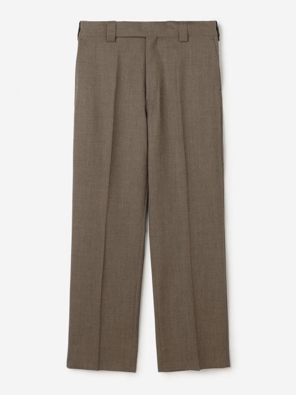 MEN パンツ