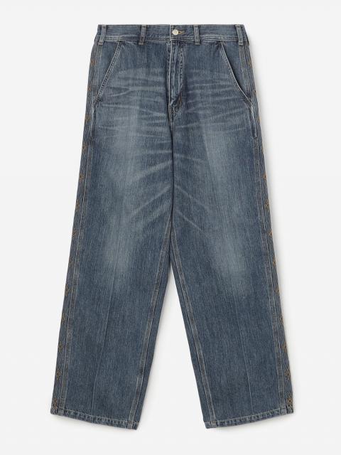 SARTO | デニムパンツ TYPE 003 MEN