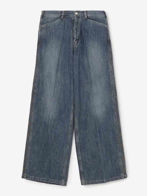 セット新品未使用　CRUSO Bshop別注　ワイドスラックス　46 Bshop｜Dickies │<別注>ワイド チノスラックス MEN | Rakuten