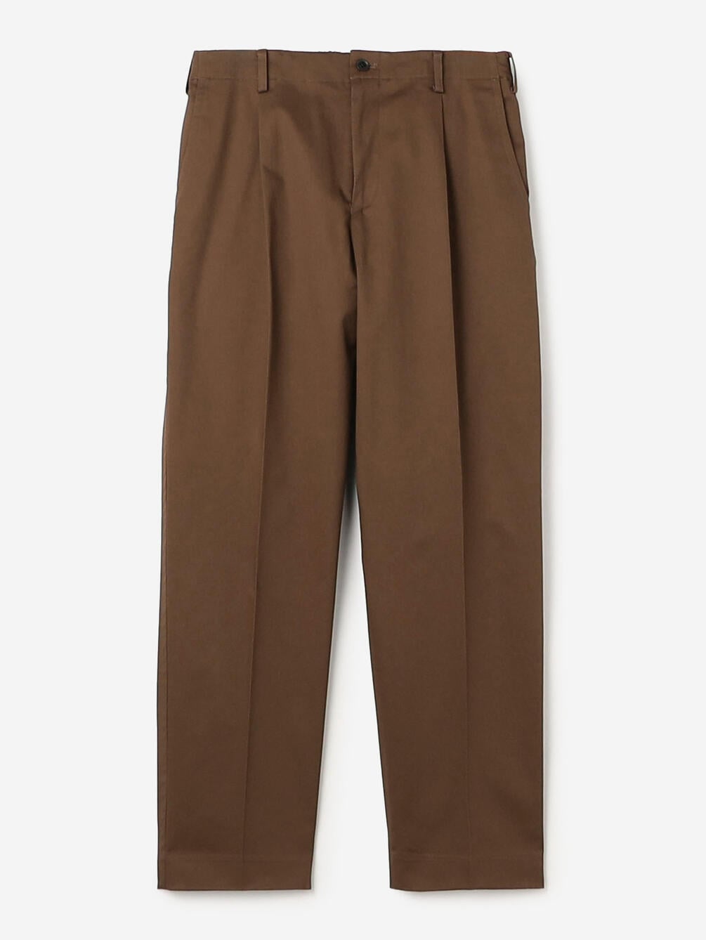 【新品】quitan　キタン　ビームス　ショートポンチョ　ケープ　ブラウン HIT LIST｜買う