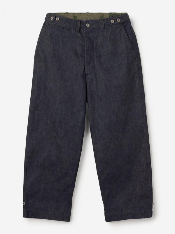 BUZZ RICKSON'S | M-1943 DENIM CIVILIAN MEN