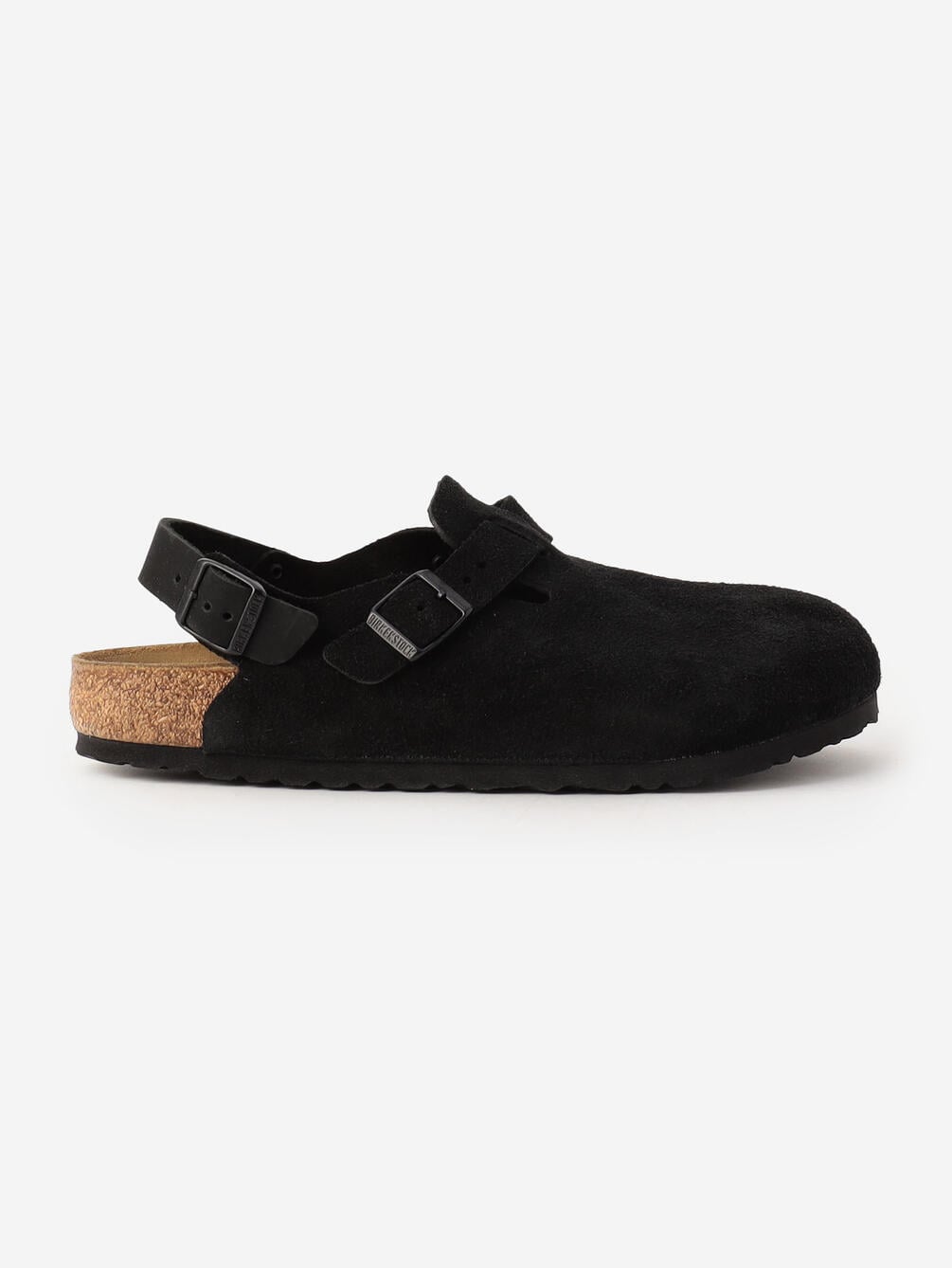 BIRKENSTOCK | Tokio LEVE Black MEN