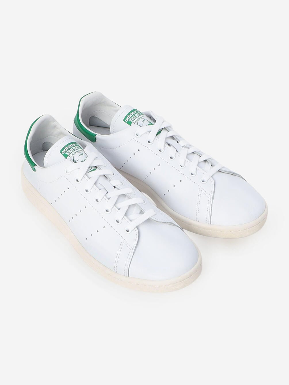 adidas Stan Smith Decon 29 スタイリスト私物 新品 エディターが「買ってよかった」アディダスのスタンスミス