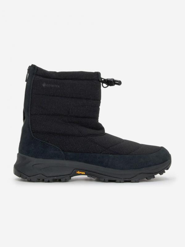 THE NORTH FACE | Nuptse Bootie Backzip GTX MEN