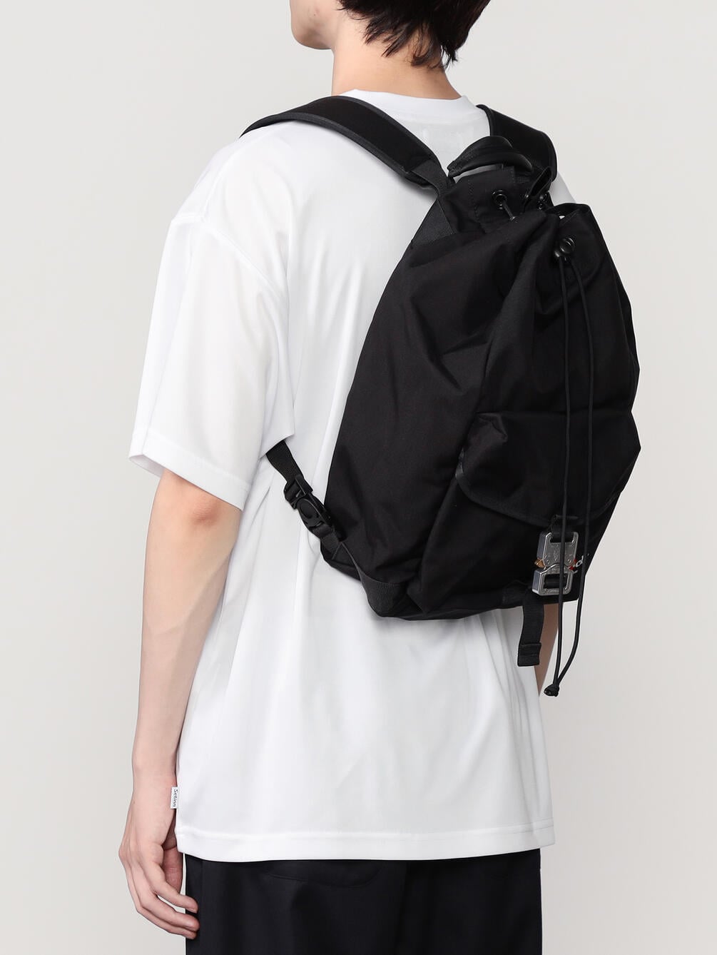 bagjackハンティングバッグ ショルダーバッグ bshop ビショップ 別注 bagjackハンティングバッグ ショルダーバッグ bshop ビショップ 別注