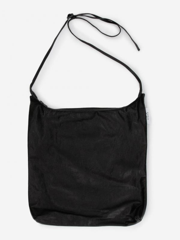 Sisii | レザー ショルダーバッグ