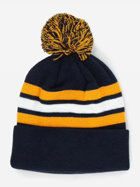 Athletic Knit | ホッケーニットキャップ NAVY UNISEX