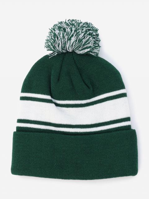 Athletic Knit | ホッケーニットキャップ GREEN UNISEX