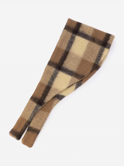 Monostereo | ヘッドスカーフ UNISEX